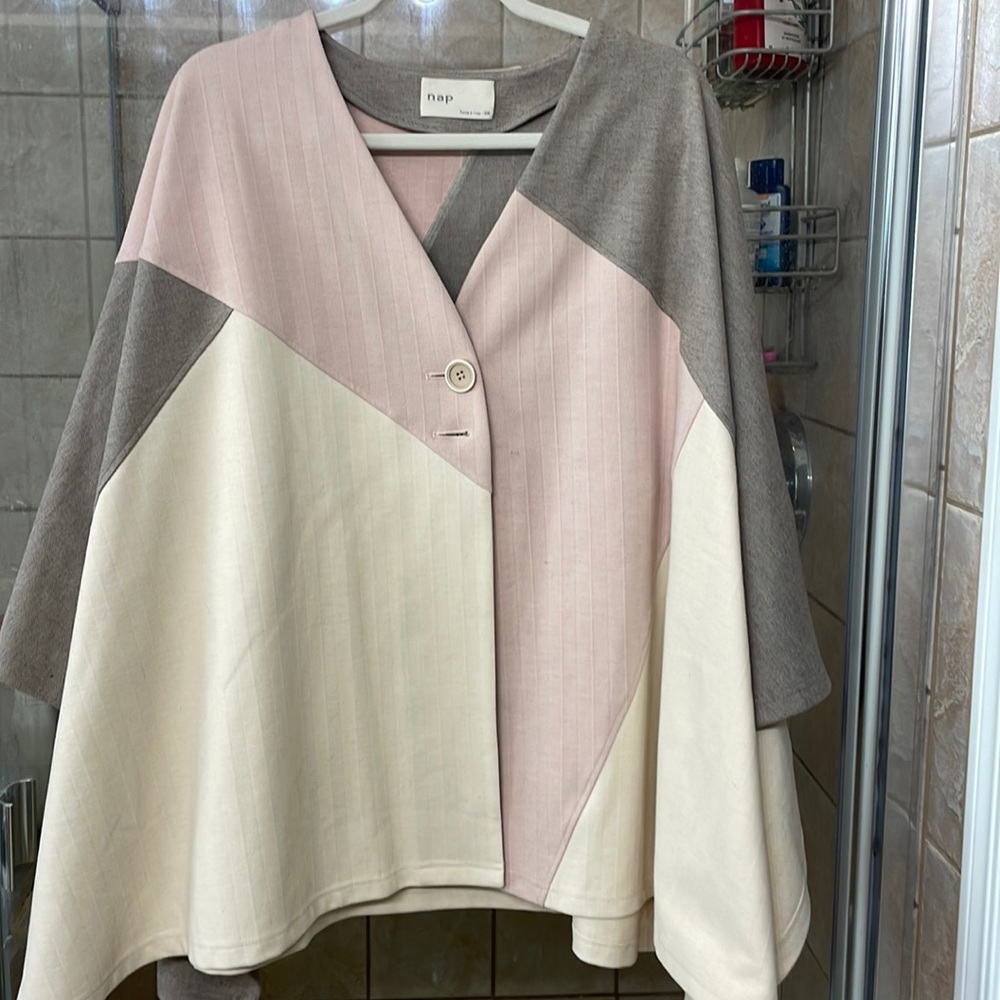 NAP cape